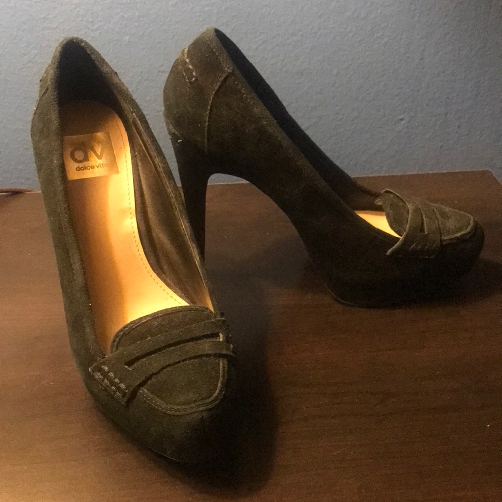 Dolce Vita Pumps